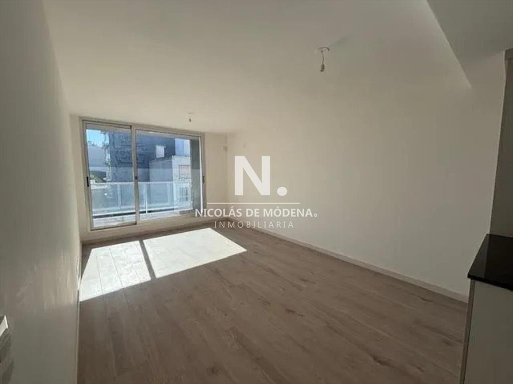 Venta Apto a Estrenar de 2 Dormitorio en Tres e