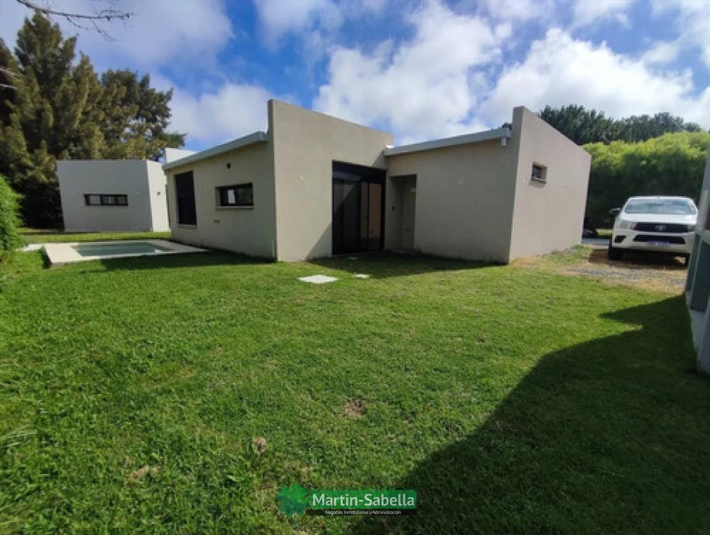 Casa en alquiler - Ciudad de la Costa