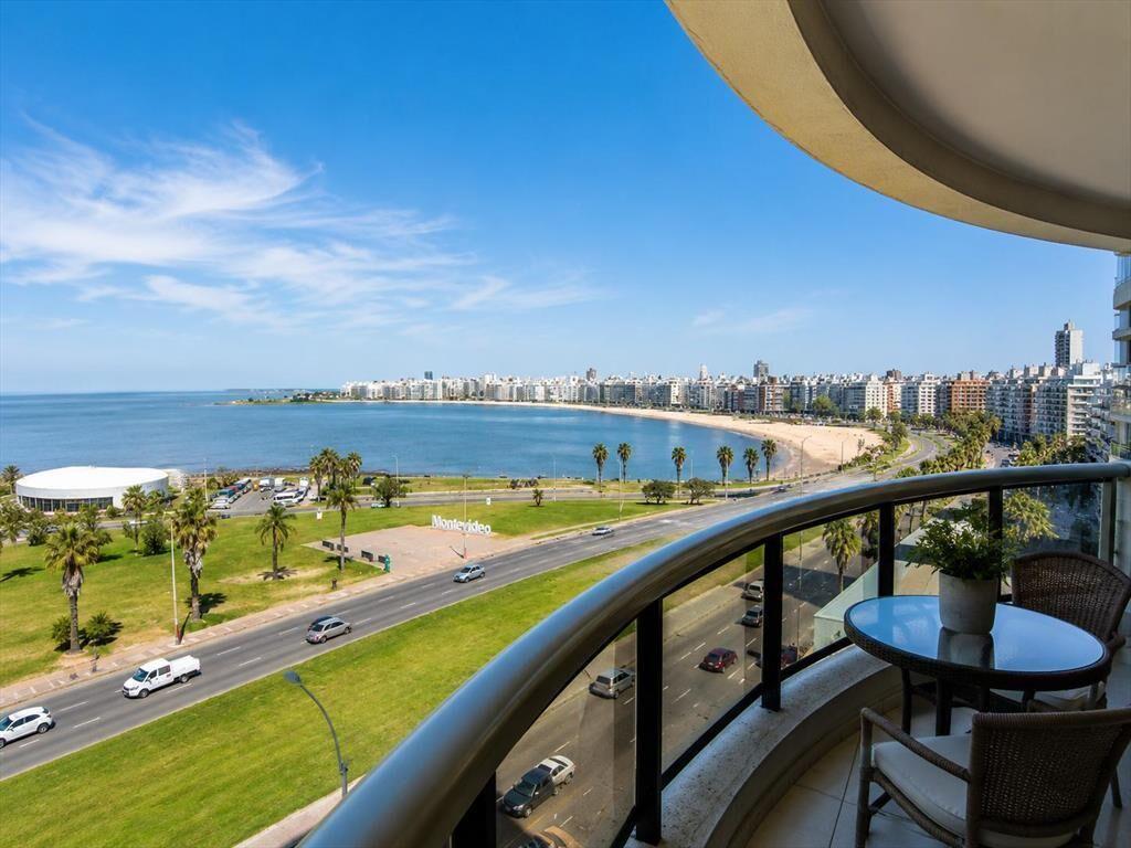 Apartamento Edificio Olimpo 3 dormitorios más servicio comp