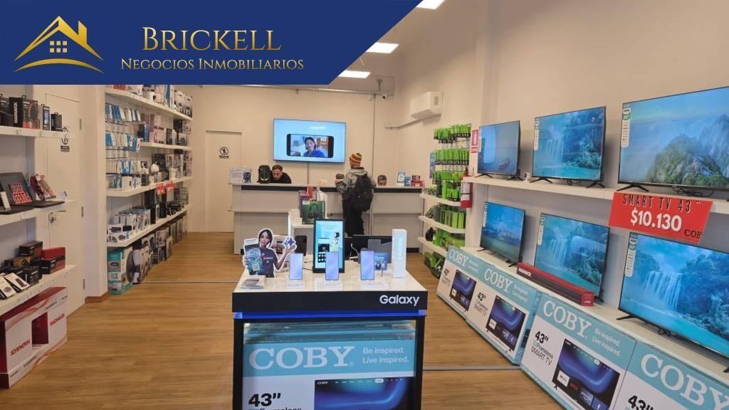 Locales comerciales Alquiler Tres Cruces