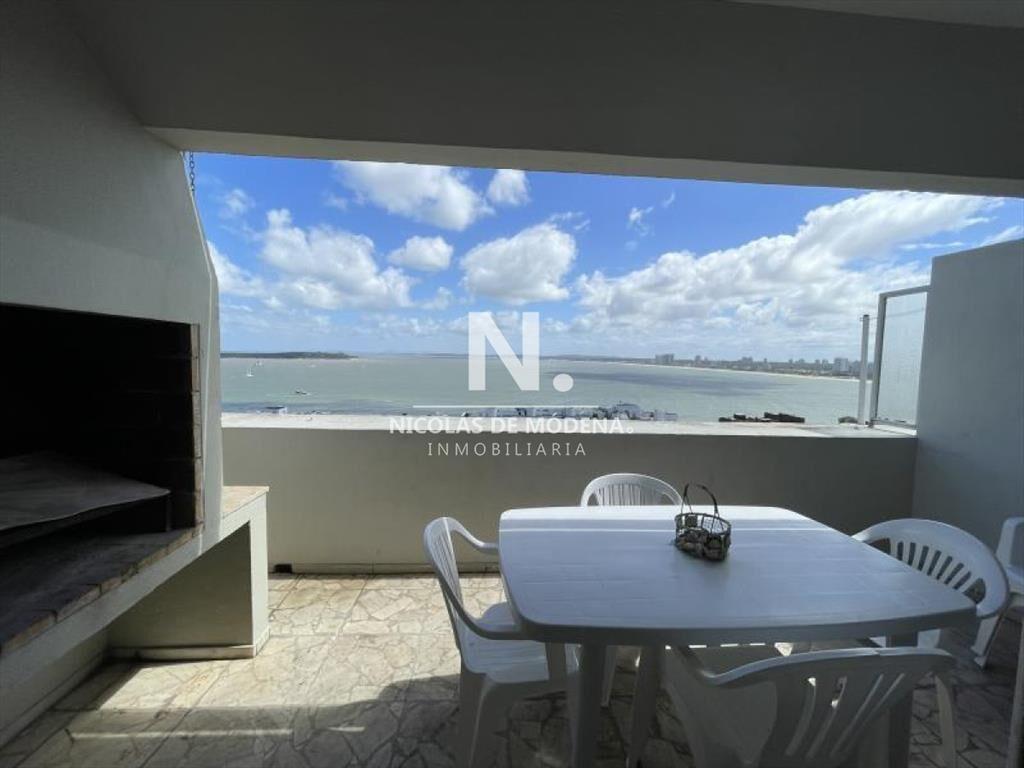 Apartamento en Venta de 2 dormitorios en , Punta