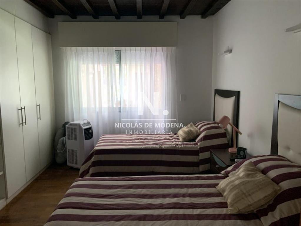 Gran casa en venta en Barrio Privado La Arbolada