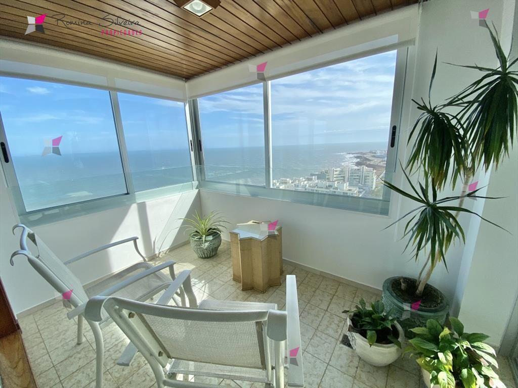 Apartamento en Peninsula, 3 dormitorios *