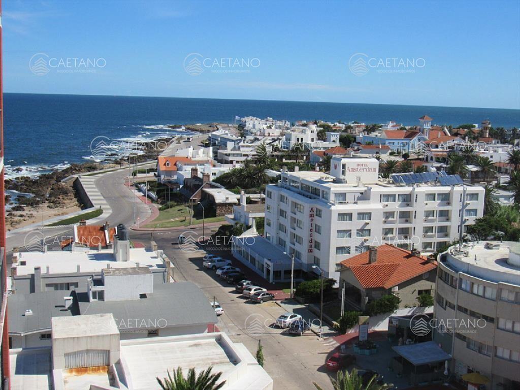 Apartamento en Península 2 dormitorios con