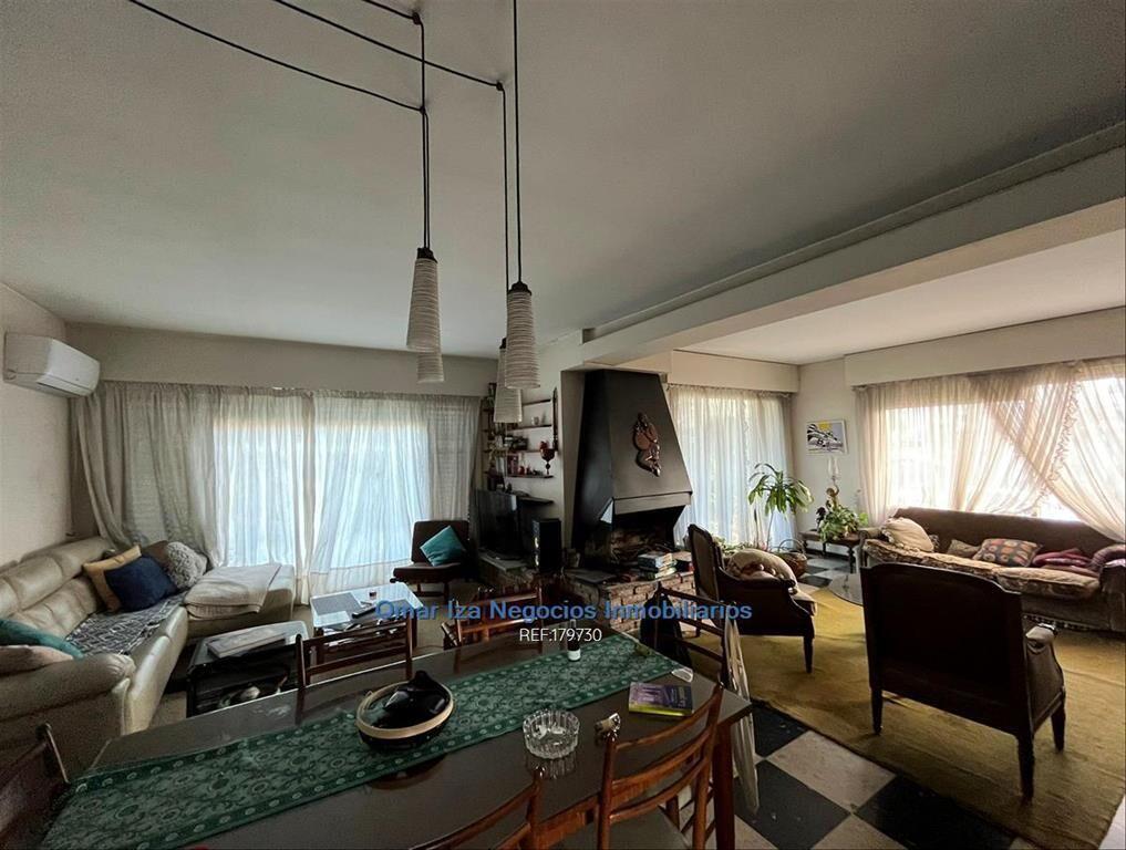Venta Casa 4 Dormitorios Ideal Inversor Cochera Malvin