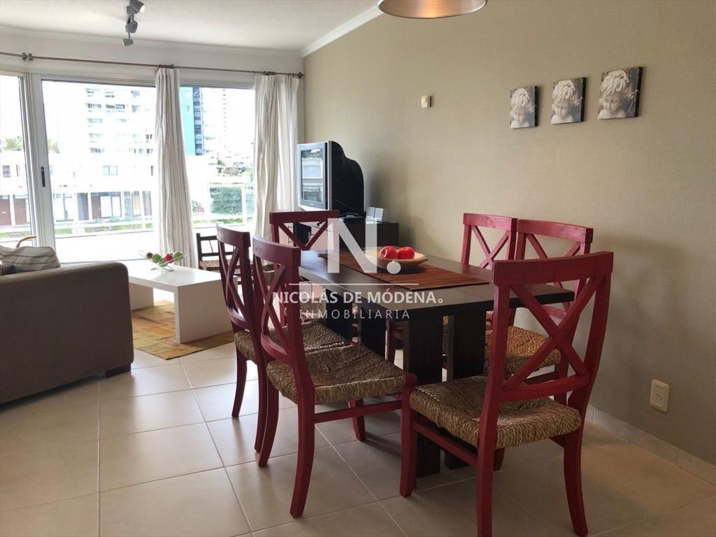 Se vende apartamento en Brava, Punta del Este de