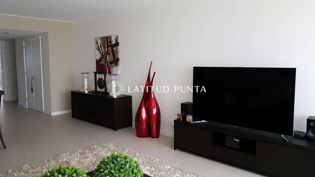 Apartamento en Le Parc, 2 suites