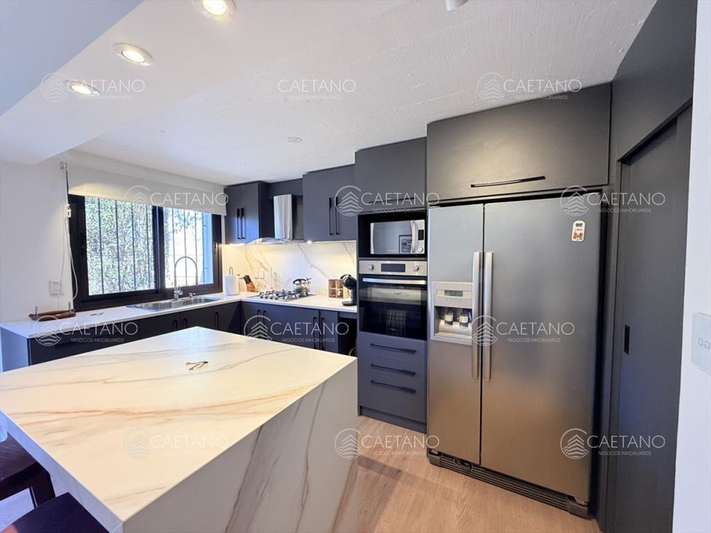 Casa PH 3 dormitorios - Pinares, Punta del Este