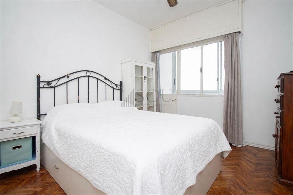 Alquiler apartamento amoblado de 1 dormitorio en Parque Rod