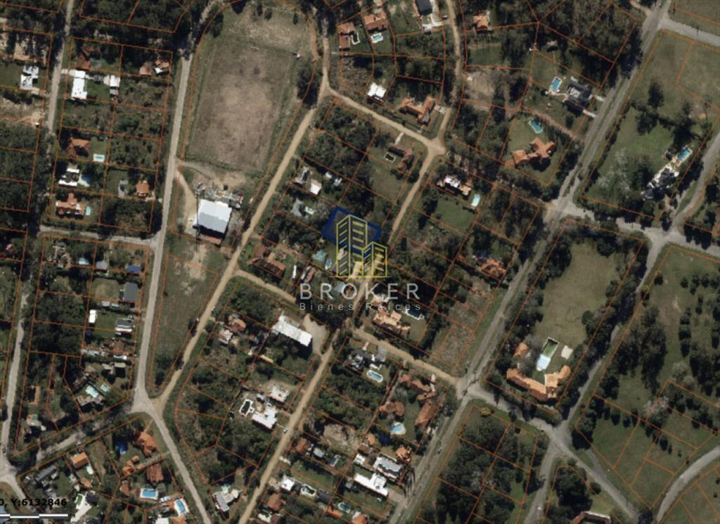 Terrenos en Venta en Barrio Marly Punta del Este
