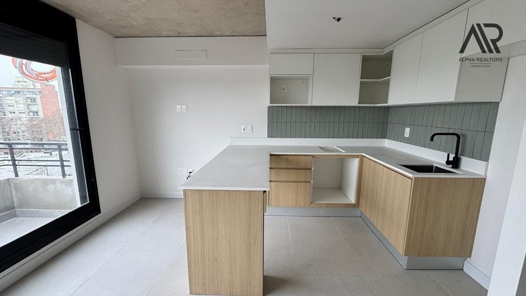 Apartamento en alquiler en Parque Batlle