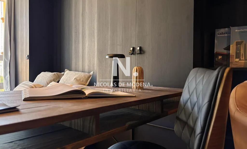 Venta Apartamento de 1 Dormitorio a pasos de la -