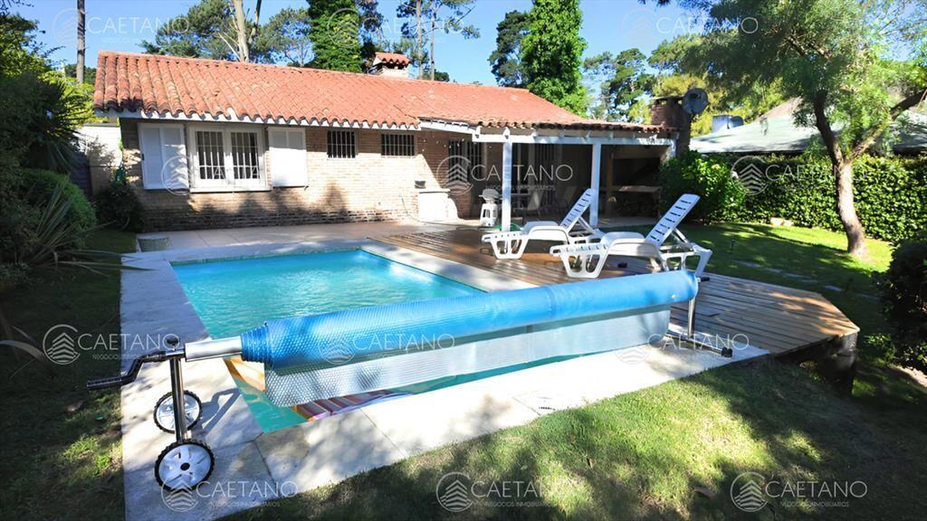 Casa construccion tradicional pinares