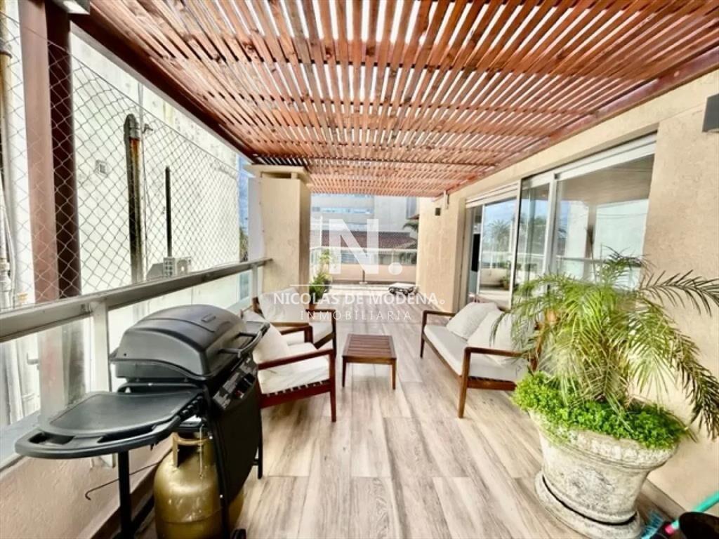 Espectacular departamento bien ubicado y con en