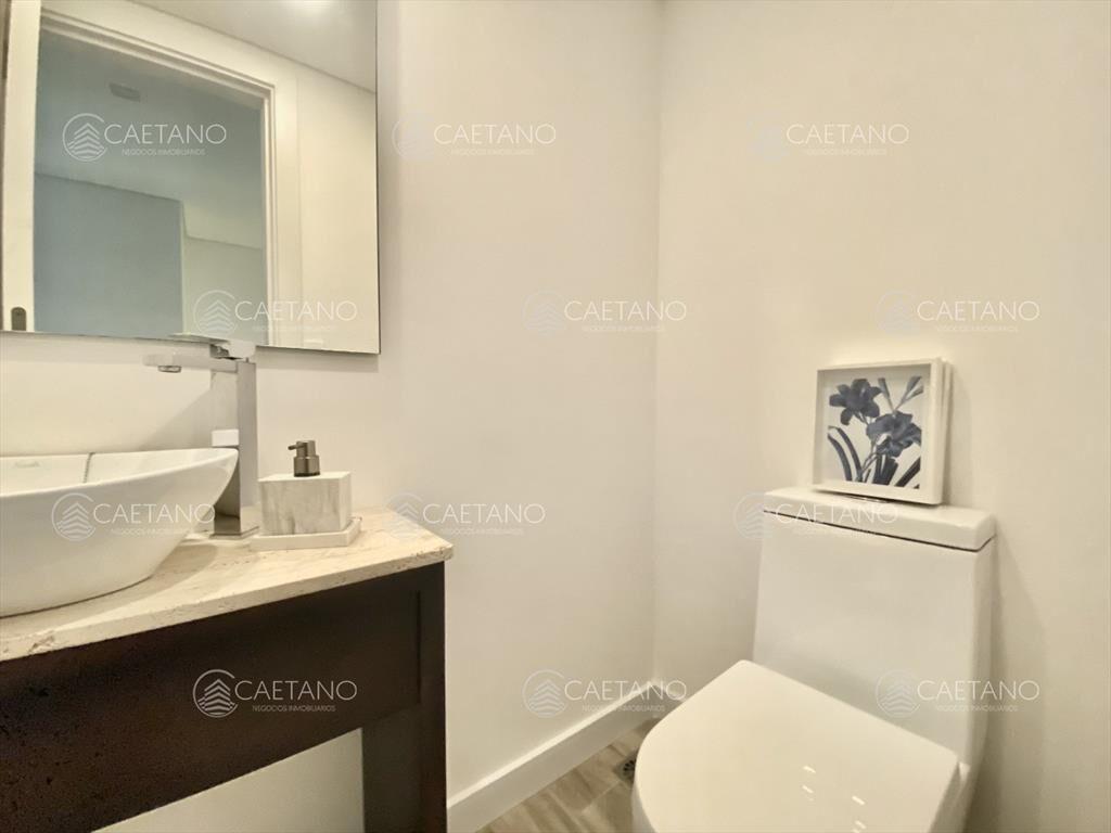 VENTA APARTAMENTO 3 DORMITORIOS. PLAYA BRAVA, PUNTA DEL EST