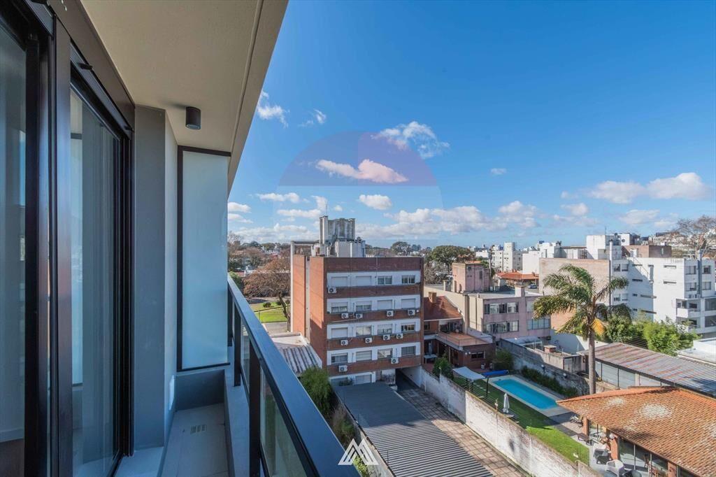 VENDO MONOAMBIENTE MALVIN A ESTRENAR