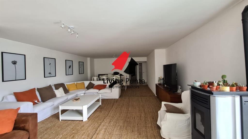Apartamento a metros del mar