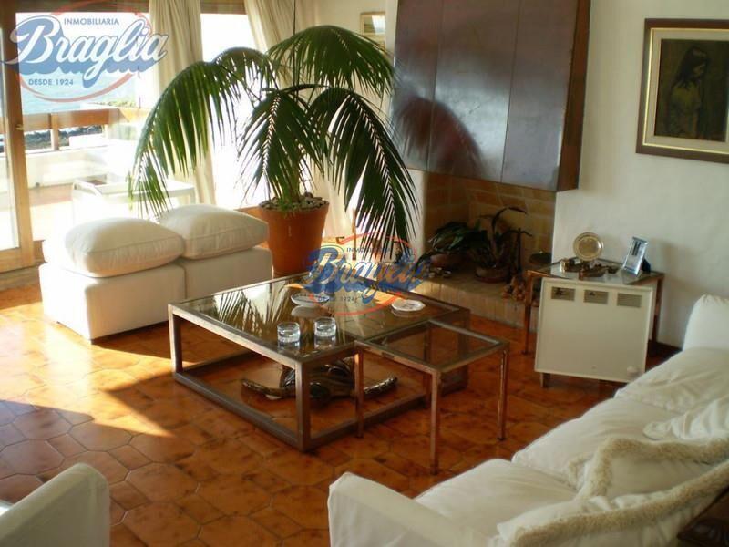 Apartamento Alquiler Temporal en Península