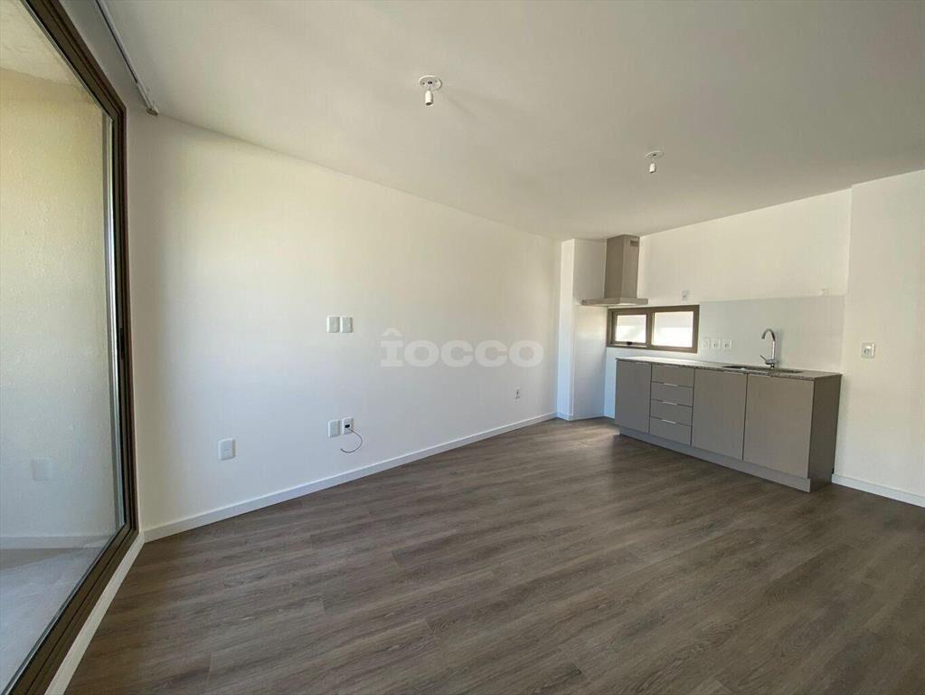 APARTAMENTO EN VENTA DE 1 DORMITORIO EN PARQUE BATLLE