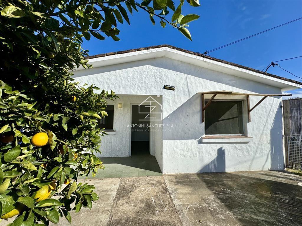 Casa en venta de 2 dormitorios en zona Atlantico