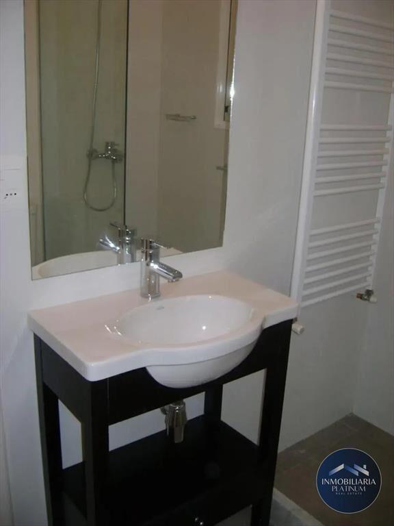 Apartamento en alquiler c/ cochera en Centro