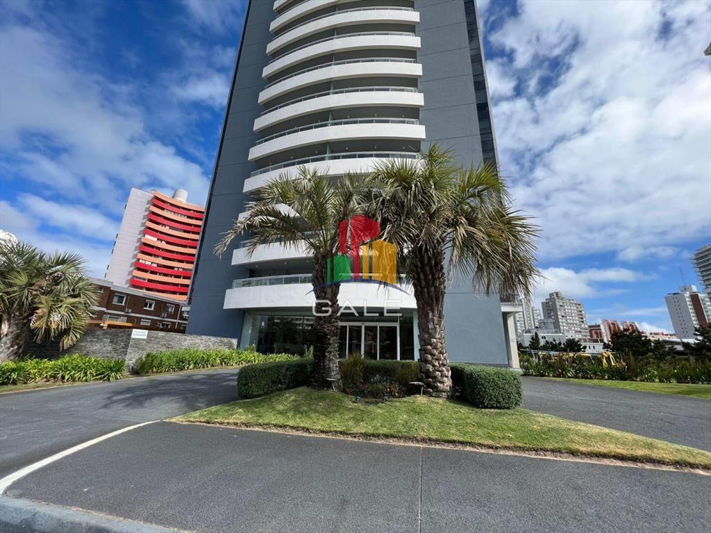 Alquiler temporario en Forest tower II - Punta del Este