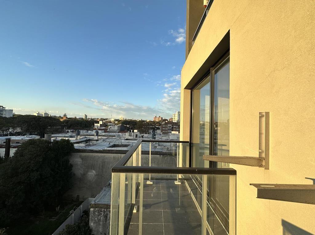 Venta Apartamento Monoambiente en Buceo - Malvin Montevideo