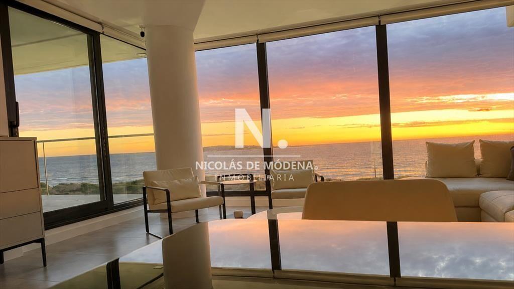Vende espectacular apartamento de 2 dormitorios