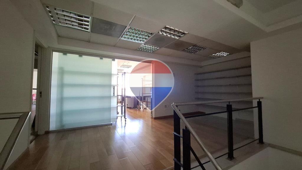 Alquiler Oficina 573 m² | Plaza Independencia