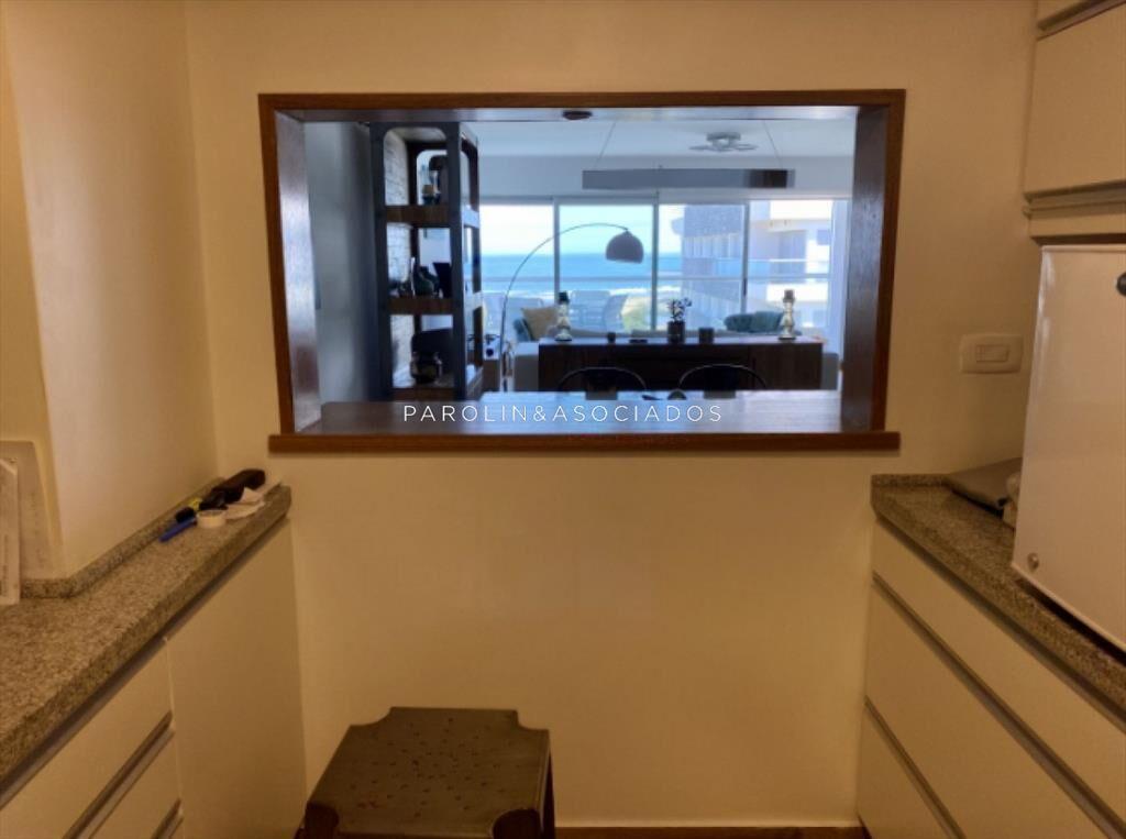 Pent-house en venta en Silente, Punta del Este.