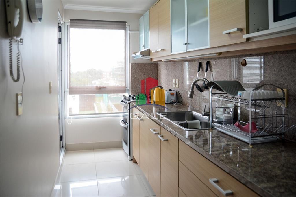 Departamento de 3 dormitorios en venta en Ocean Drive.