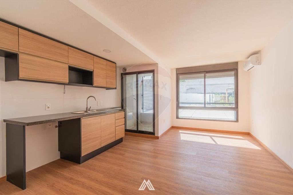 MALVÍN VENTA A ESTRENAR 1DORM.
