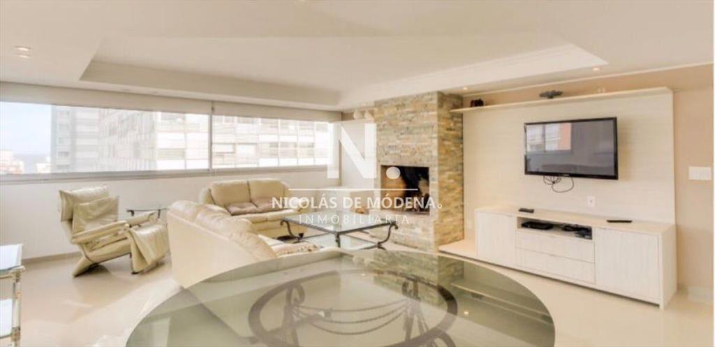 Hermoso Departamento en venta y alquiler.