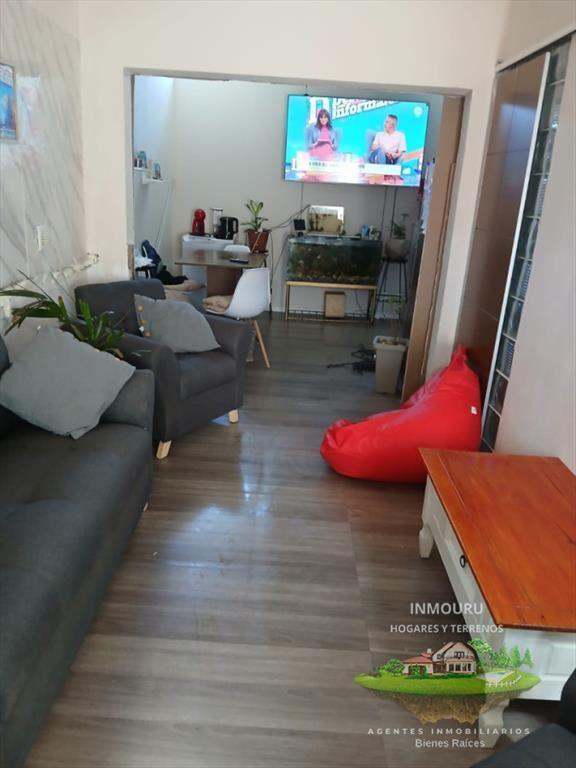 Vendo Acogedora casita en el Cerro