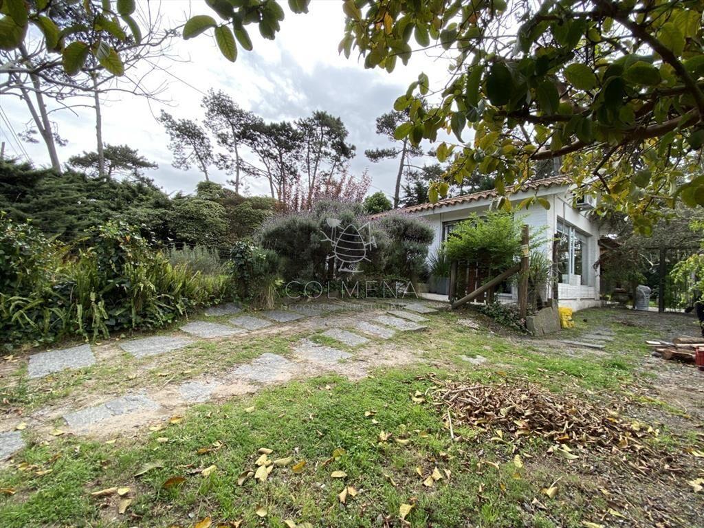 Casa de 3 dormitorios y agradable jardÃ­n en del