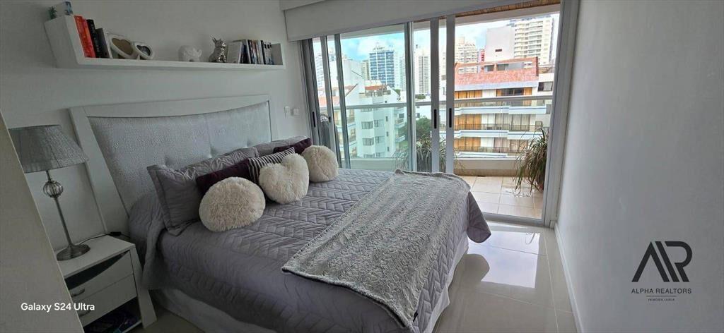 Apartamento en venta 3 dormitorios c/ cochera en Aidy Grill