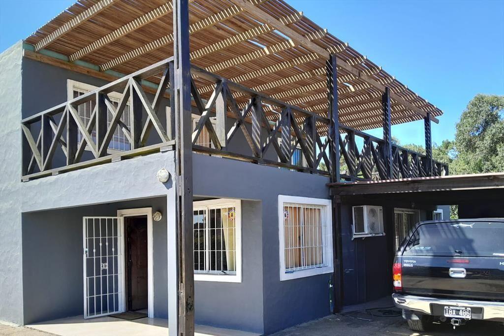 Venta casa Balnerio Buenos aires, 4 dorm
