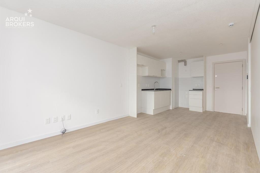 Venta apartamento un dormitorio Cordón - 104
