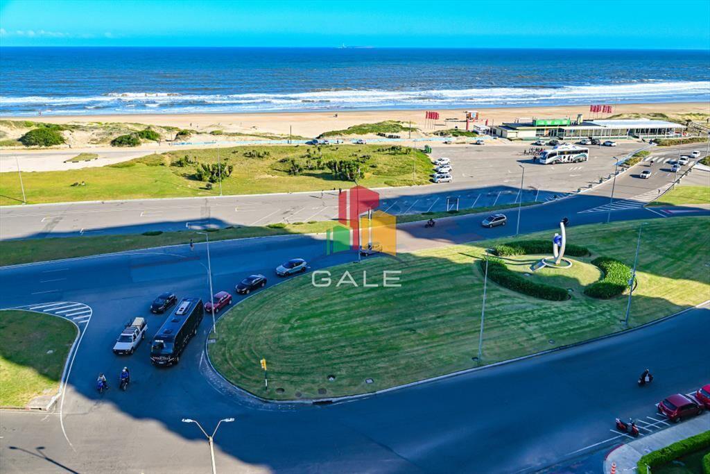 Apartamento en Venta y Alquiler, Brava, Punta del