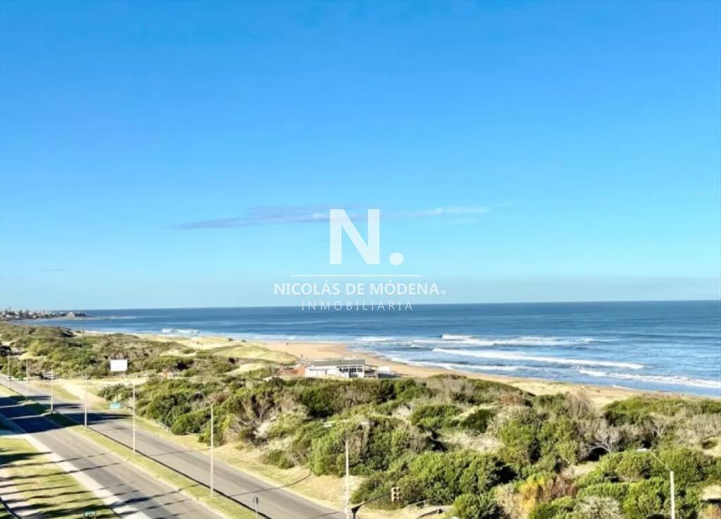 Exclusivo Penthouse con piscina privada en venta,