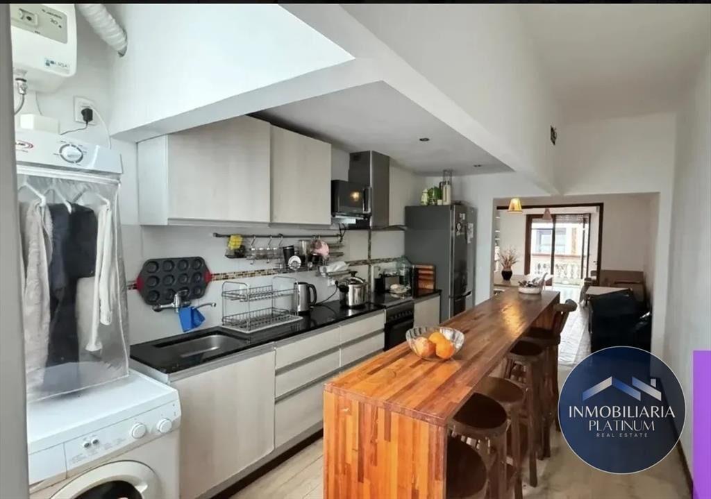 Apartamento en alquiler en Cordón