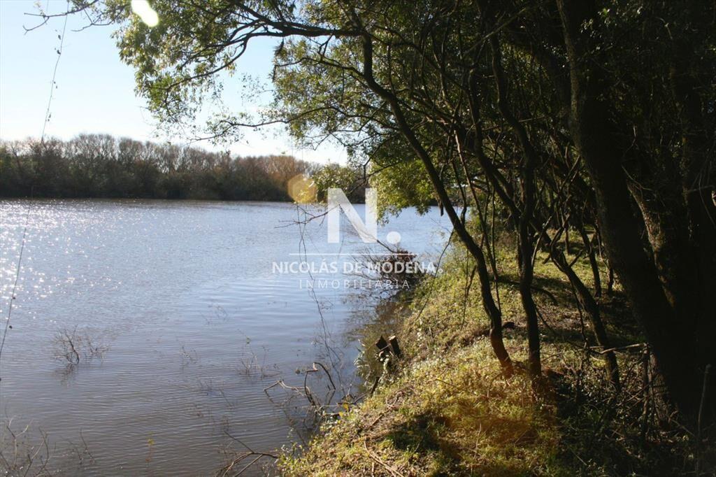 Venta de Chacra en Boca del Rosario, Colonia
