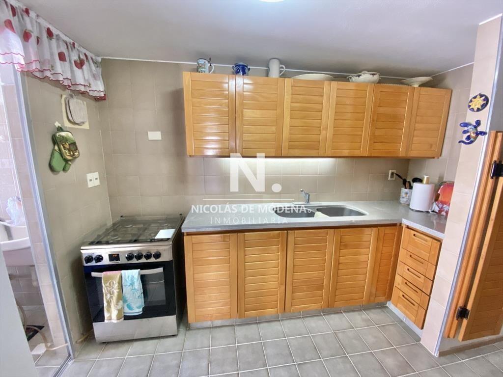 Vende apartamento de 2 dormitorios en Apartamento