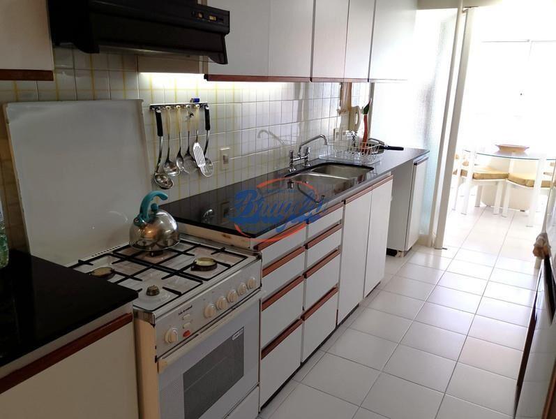 Apartamento Alquiler Temporal en Brava