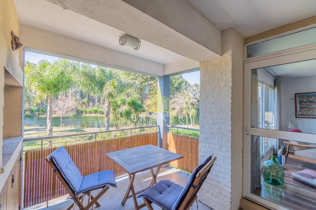 Venta Apartamento 3 Dormitorios En Haras Del Lago