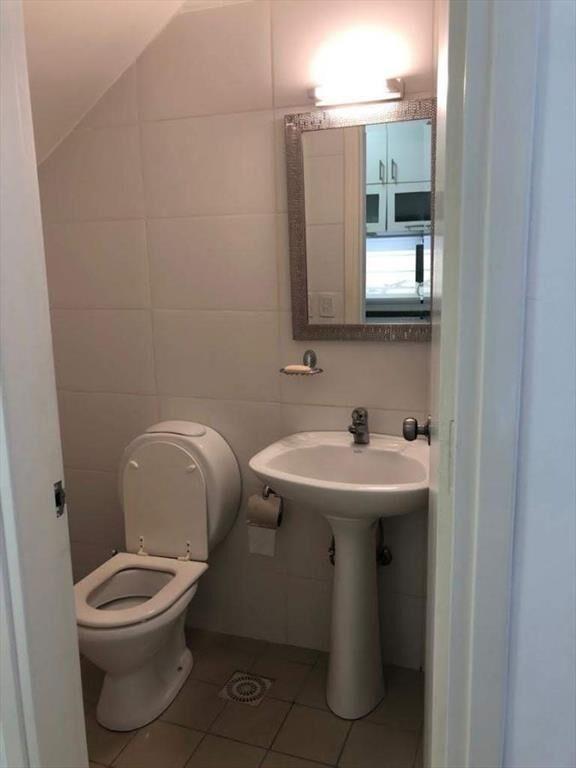 Apartamento en Manantiales - Alquiler