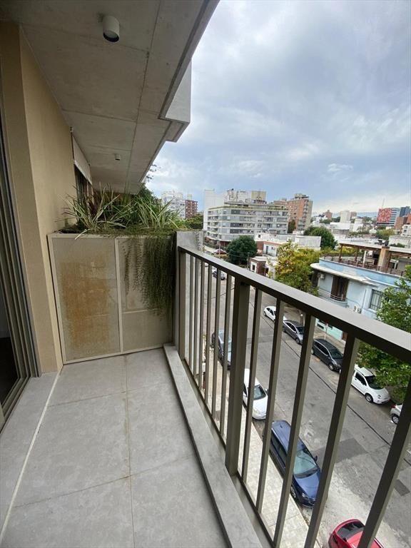 Venta Apartamento monoambiente a estrenar en la mejor zona