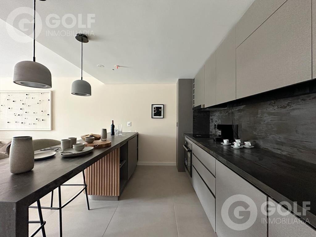 Venta de apartamento de 2 dormitorios con Terraza en Carras