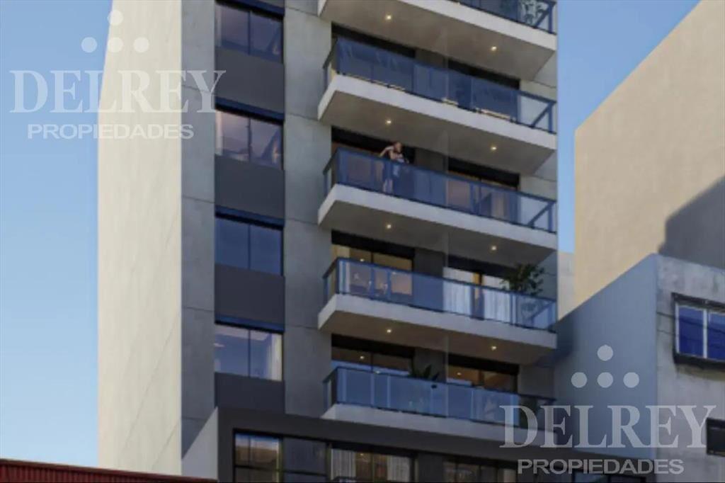 Venta Apartamento - Cordón DELREY PROPIEDADES