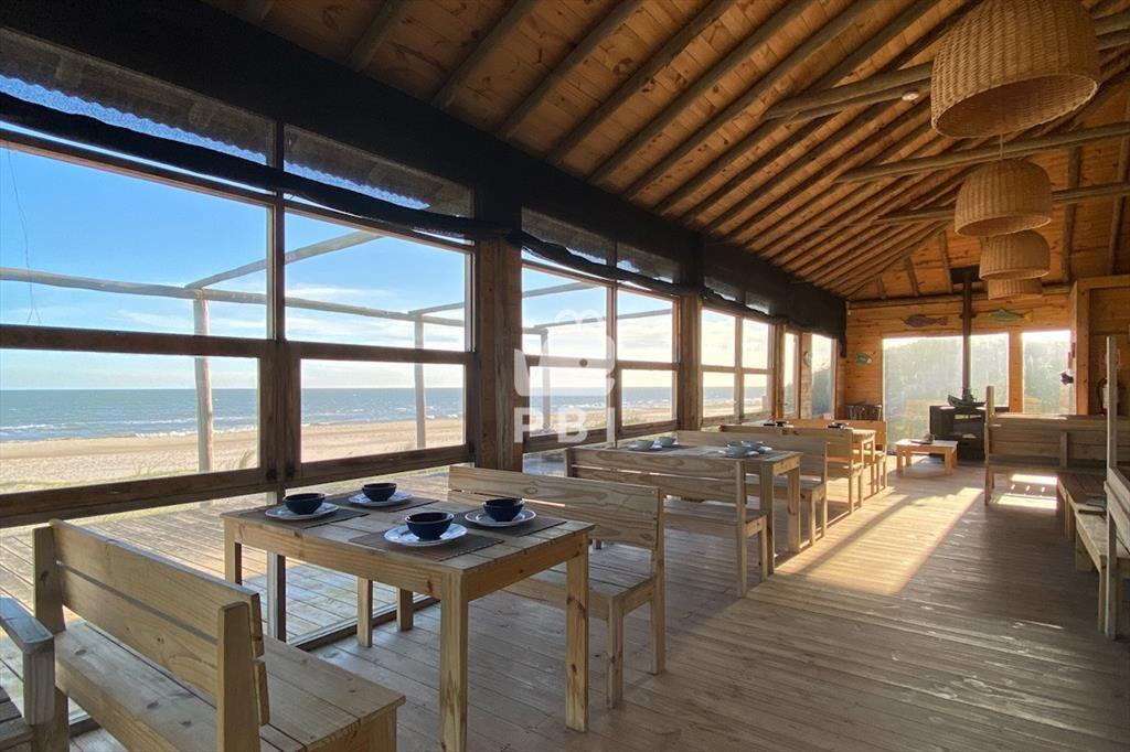 Terreno en venta en Pueblo del Mar, Canelones - :